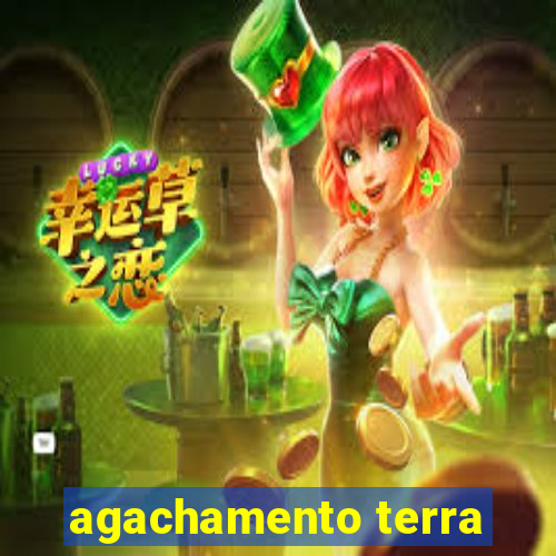 agachamento terra